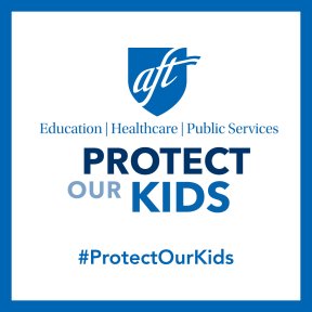 Protect Our Kids